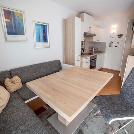 Appartement Zentrum Wagrain Kültér fotó