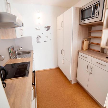 Appartement Zentrum Wagrain Kültér fotó