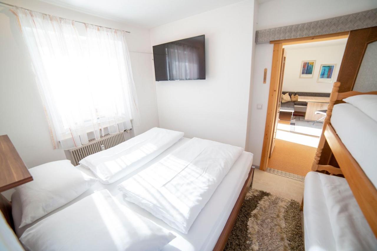 Appartement Zentrum Wagrain Kültér fotó