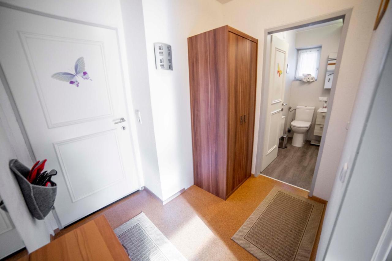 Appartement Zentrum Wagrain Kültér fotó