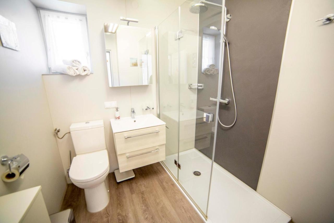 Appartement Zentrum Wagrain Kültér fotó